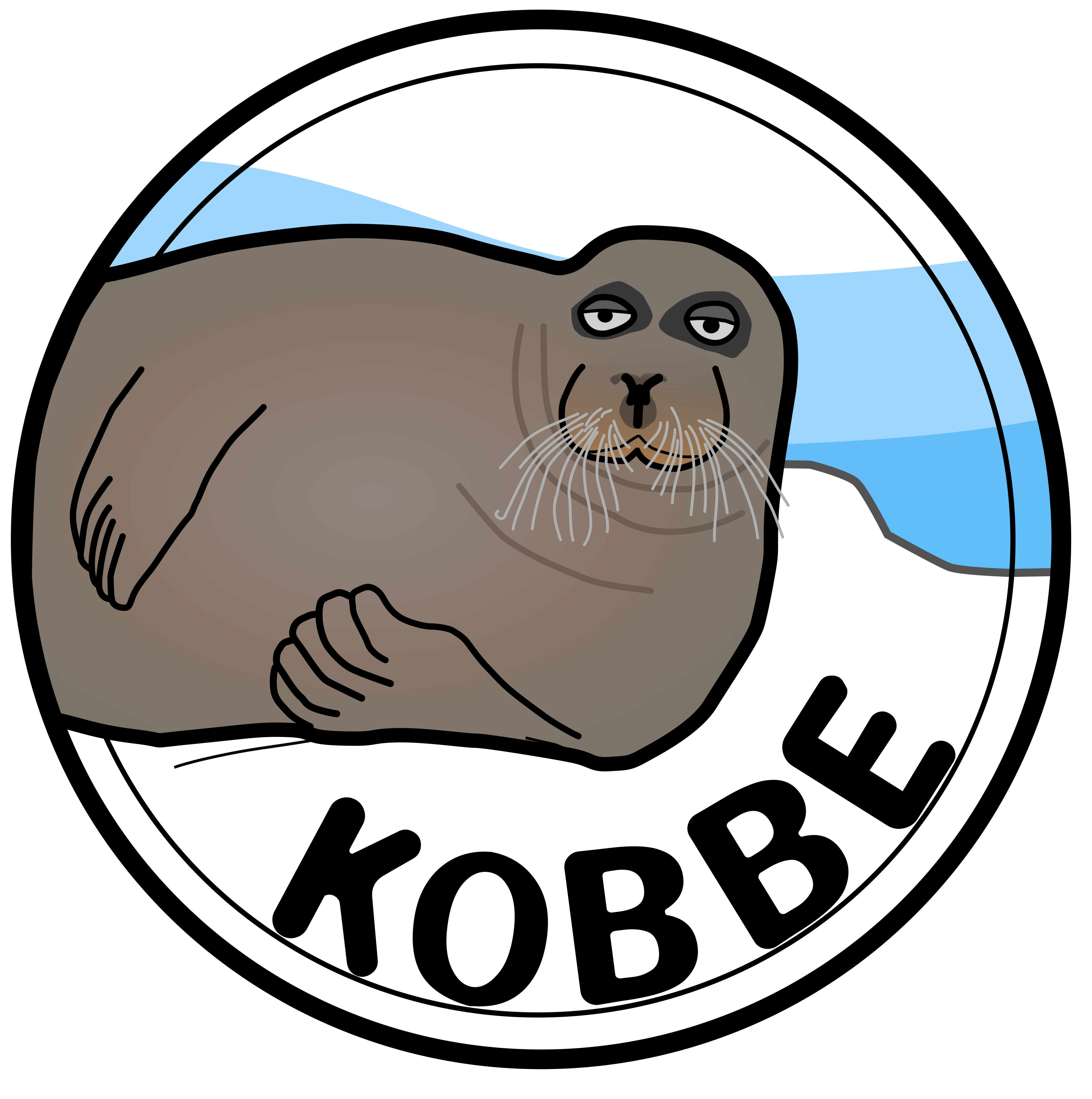 Logo of kobbe